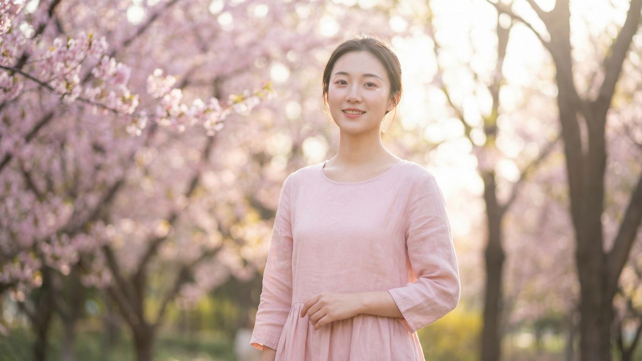 每日大赛MRRDS清新生活视频VLOG