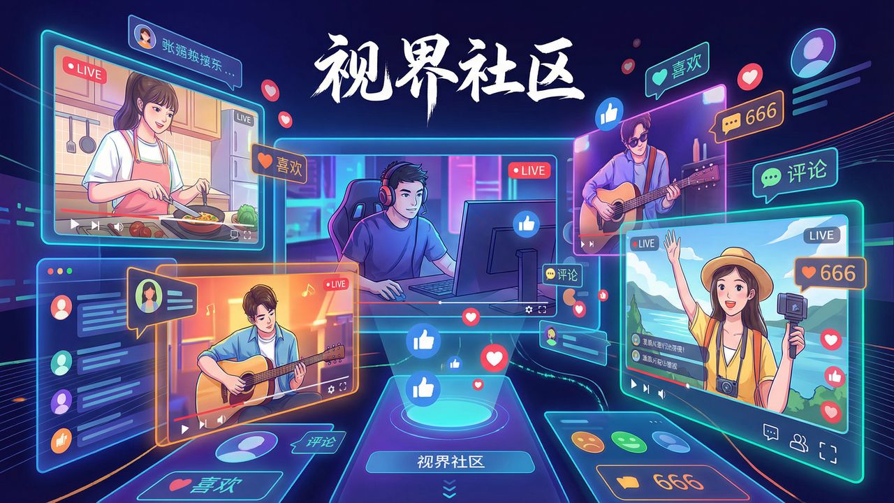 每日大赛MRRDS社区互动视频